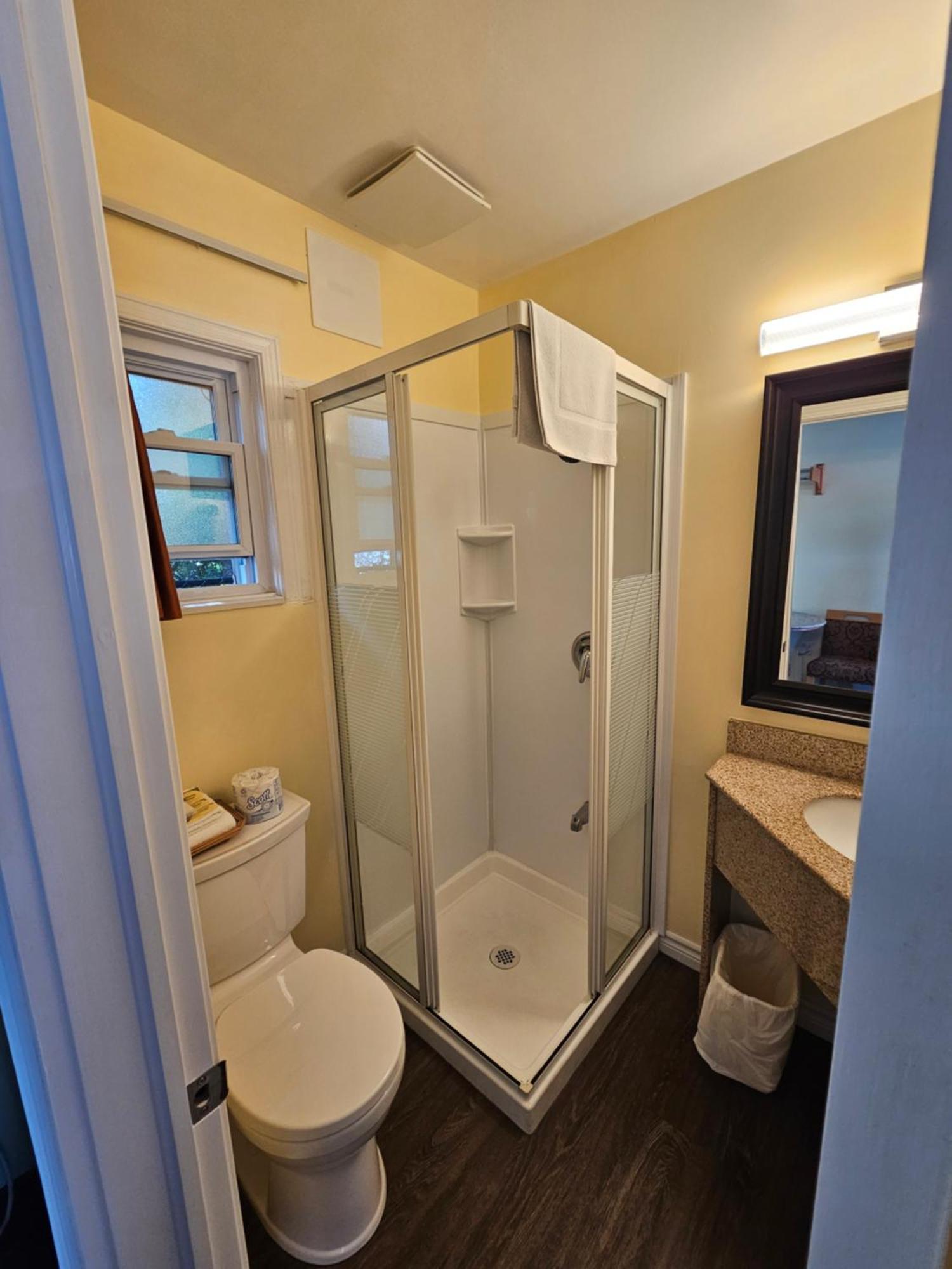 Huntsville Inn 외부 사진