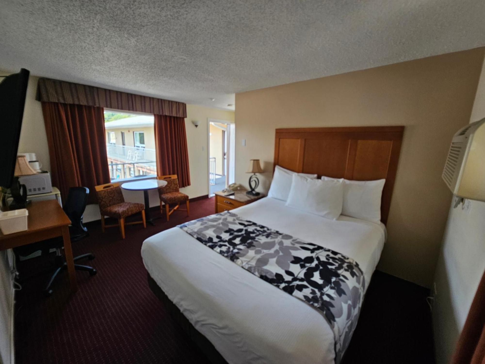 Huntsville Inn 외부 사진
