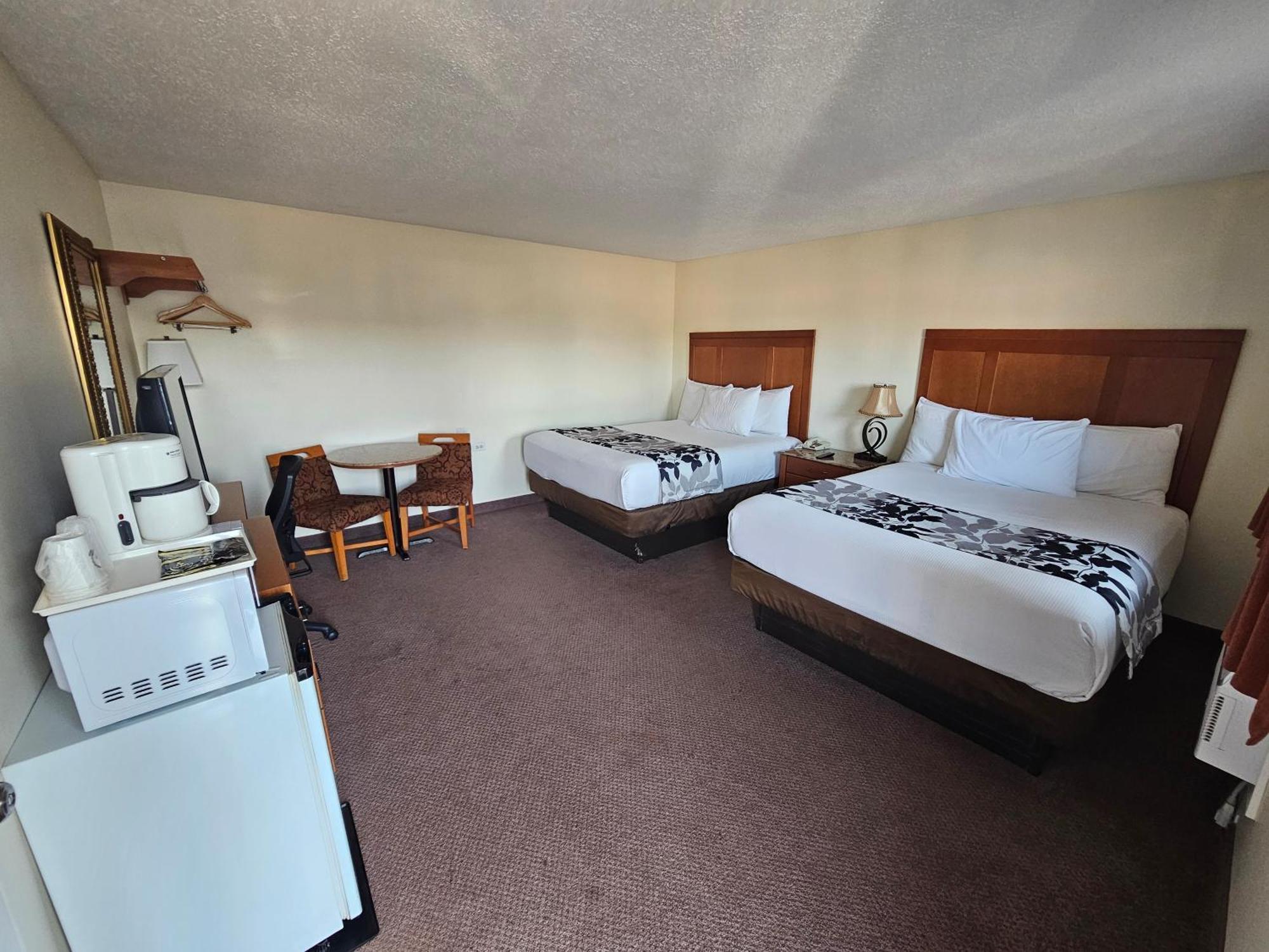 Huntsville Inn 외부 사진